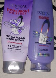 loreal hair conditioner