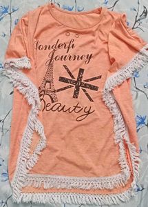 Paris Graphic Tee