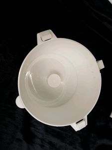 Dough Maker With Measuring Cup