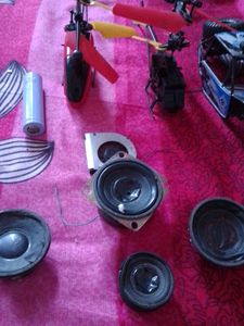 Speaker