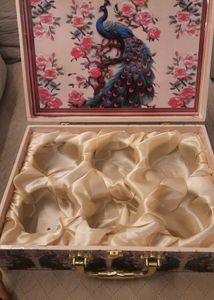 Decorative Storage Box