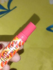 Lakme Lip Love Lipstick