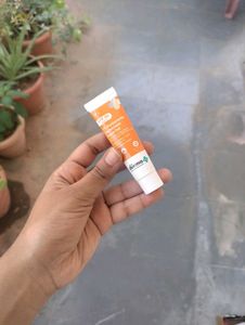 Sunscreen Derma Co