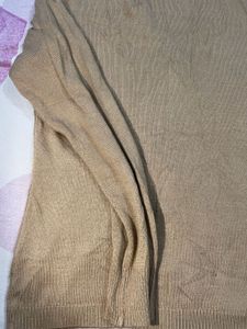 Women’s V Neck Cardigan
