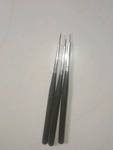 Nail Extension Tool Kit (3 Pcs)