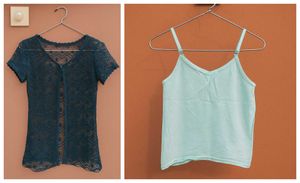 13 Clothes