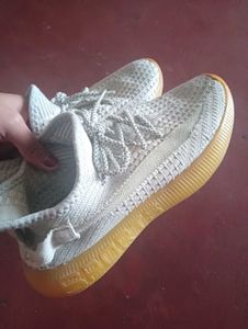 Yeezy Sports Shoes In Coins