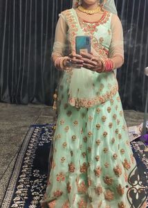 Lehnga