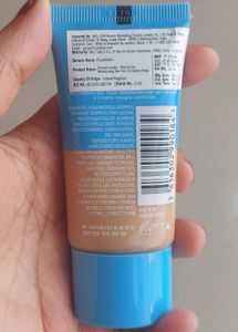 Viral Rimmel London Skin Tint
