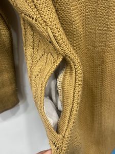 Vintage Knit Cardigan