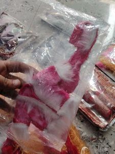 Doll Clothing Lot - Assorted Outfits