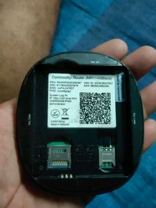 Jiofi Not Working Properly Need Repair