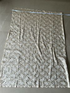 Vintage Lace Fabric