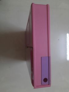 Disney Princess Pencil Box