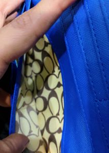 🇺🇸 Coach Imported Wallet