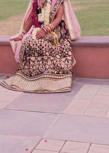Bridal Lhnga