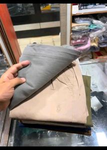 Polo Ralph Lauren Linen Lower