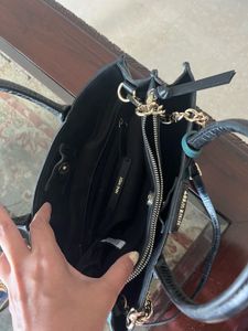 Nine West Satchel - Overseas Bought
