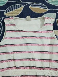 A Beautiful Piece Of FROCK