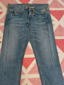 vintage jeans