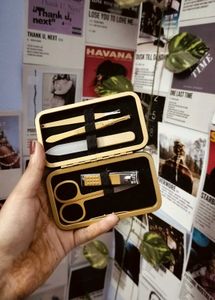 Lakme Nail Kit