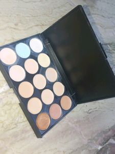 MAC Branded Pallet