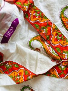 Short Kurta Set