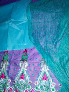Dress Material