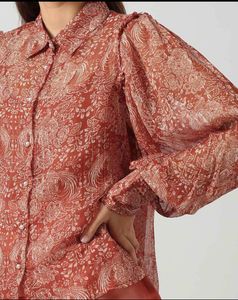 Top For Girls