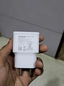 Samsung Original Adapter