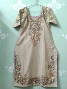 salwar suit