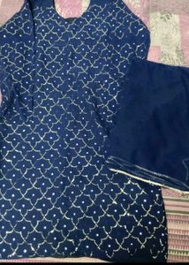Two Kurti