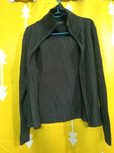 Woolen Jacket