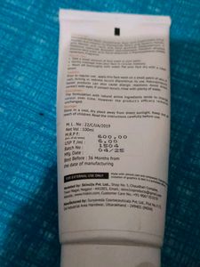 Face Wash Bundle