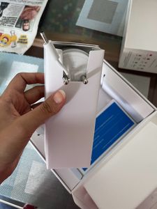 Google Best Hub - 2nd Generation, 7”display