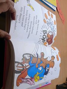 Book For Early Reading