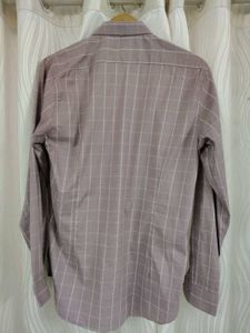 Van Heusen Check Shirt