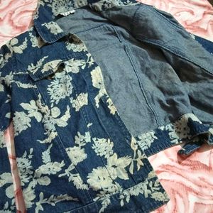 XXL Denim jacket