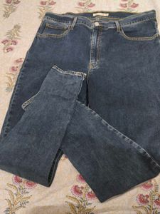 Levi&#39;s Jeans Vintage Style