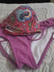 Combo Of Four  Premium  Imported Fabric Bra