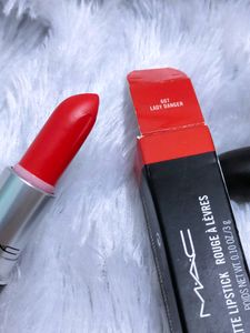 MAC Matte Lip Stick