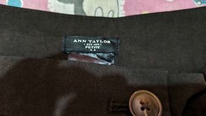 Brown Dress Pants