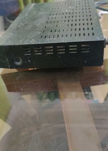 DEN Set Top Box