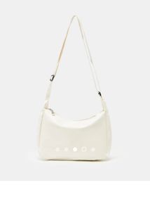 Floral Crossbody Bag