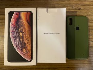 Perfectly Working iPhone XS