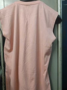 Color Block T-Shirt
