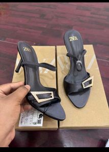 Zara Heels Collection