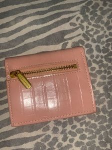 Charles And Keith Wallet