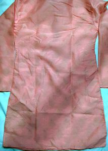 Men's Ethnic Kurta &amp; Pyjama Set