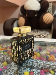 Roger &amp; Gallet L'Homme Rogue Perfume